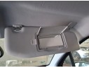 Recambio de parasol derecho para peugeot 2008 i (cu_) 1.2 thp 110 / puretech 110 referencia OEM IAM 16079196PR 1619396180 