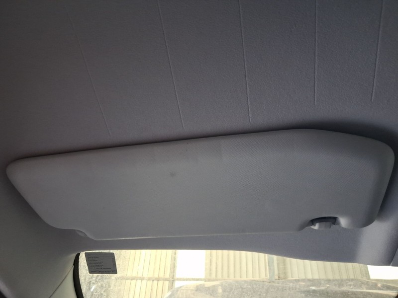 Recambio de parasol izquierdo para peugeot 2008 i (cu_) 1.2 thp 110 / puretech 110 referencia OEM IAM 16079196PR 1619396180 