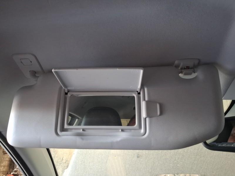 Recambio de parasol izquierdo para peugeot 2008 i (cu_) 1.2 thp 110 / puretech 110 referencia OEM IAM 16079196PR 1619396180 