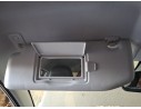 Recambio de parasol izquierdo para peugeot 2008 i (cu_) 1.2 thp 110 / puretech 110 referencia OEM IAM 16079196PR 1619396180 