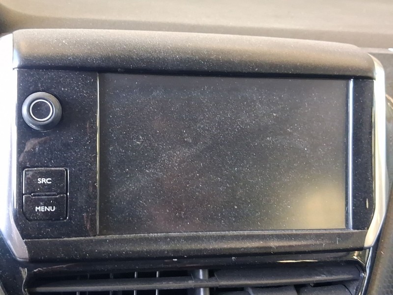 Recambio de sistema navegacion gps para peugeot 2008 i (cu_) 1.2 thp 110 / puretech 110 referencia OEM IAM 9831642480  