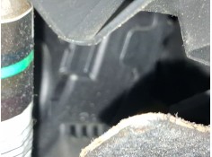 Recambio de potenciometro pedal para peugeot 2008 i (cu_) 1.2 thp 110 / puretech 110 referencia OEM IAM 9835904480  