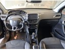 Recambio de kit airbag para peugeot 2008 i (cu_) 1.2 thp 110 / puretech 110 referencia OEM IAM 98072114ZD C/SALPICADERO Y PRETEN
