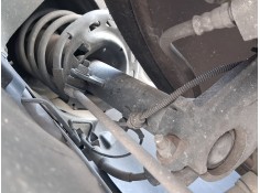 Recambio de amortiguador delantero izquierdo para peugeot 2008 i (cu_) 1.2 thp 110 / puretech 110 referencia OEM IAM 9801894880 