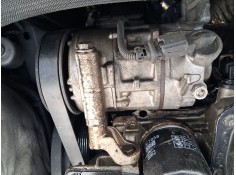 Recambio de compresor aire acondicionado para peugeot 2008 i (cu_) 1.2 thp 110 / puretech 110 referencia OEM IAM 9815198580 1617