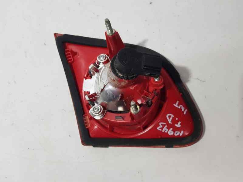 Recambio de piloto trasero derecho para volkswagen passat berlina (3c2) advance referencia OEM IAM 3C5945094C  INTERIOR TOCADO