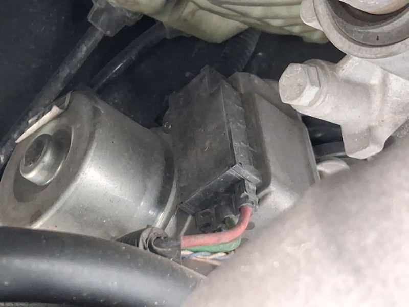 Recambio de cremallera direccion para peugeot 2008 i (cu_) 1.2 thp 110 / puretech 110 referencia OEM IAM 1665418280  