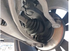 Recambio de mangueta delantera derecha para peugeot 2008 i (cu_) 1.2 thp 110 / puretech 110 referencia OEM IAM 364790  