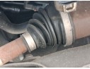 Recambio de transmision delantera derecha para peugeot 2008 i (cu_) 1.2 thp 110 / puretech 110 referencia OEM IAM 9800387480  