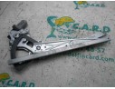 Recambio de elevalunas delantero izquierdo para chevrolet aveo ls referencia OEM IAM 95015329  ELECTRICO
