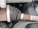 Recambio de transmision delantera izquierda para peugeot 2008 i (cu_) 1.2 thp 110 / puretech 110 referencia OEM IAM 1613732480 1