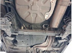 PUENTE TRASERO 1607197180 DISCO C/ABS 5 TORNILLOS 