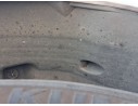 Recambio de plastico pase rueda tras. dch. para peugeot 2008 i (cu_) 1.2 thp 110 / puretech 110 referencia OEM IAM 9678813680  