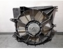 Recambio de electroventilador para honda accord berlina (cl/cn) 2.2i ctdi executive referencia OEM IAM 19030RBDE01  