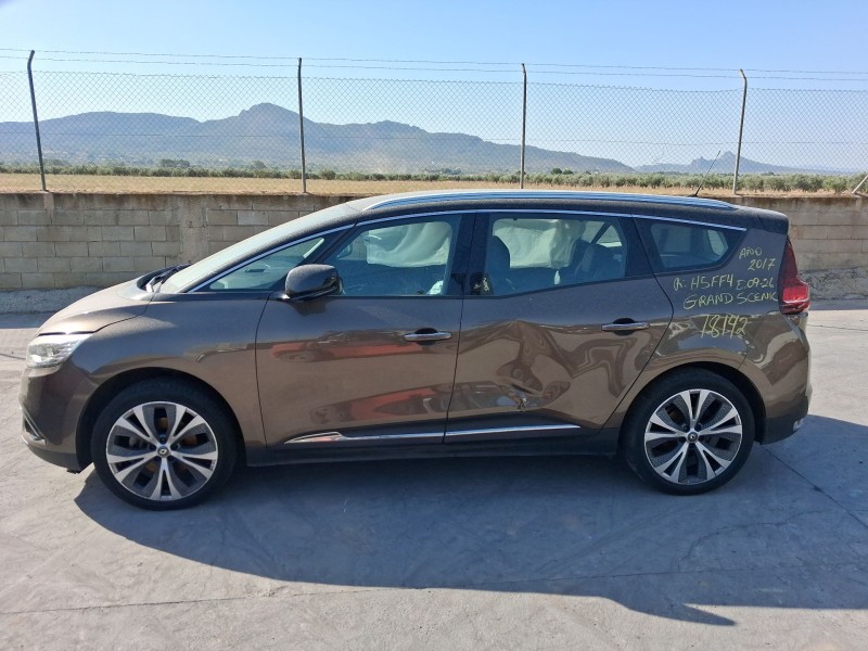 renault grand scénic iv (r9_) del año 2017