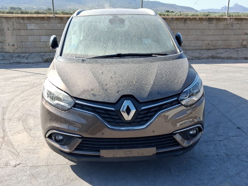 renault grand scénic iv (r9_) del año 2017