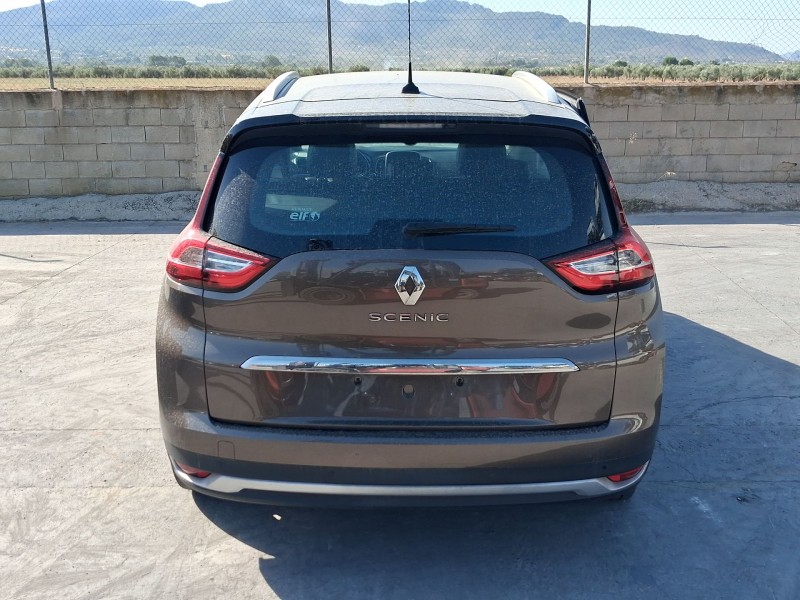 renault grand scénic iv (r9_) del año 2017