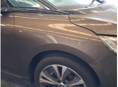 Recambio de aleta delantera derecha para renault grand scénic iv (r9_) 1.2 tce 130 referencia OEM IAM 631001130R  