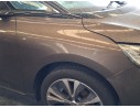 Recambio de aleta delantera derecha para renault grand scénic iv (r9_) 1.2 tce 130 referencia OEM IAM 631001130R  