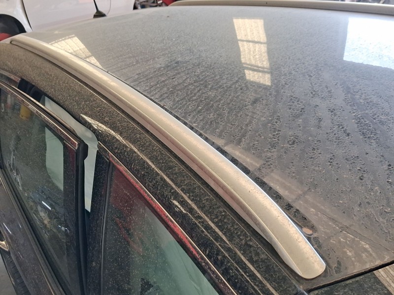 Recambio de barras techo para renault grand scénic iv (r9_) 1.2 tce 130 referencia OEM IAM 738204514R  738212718R