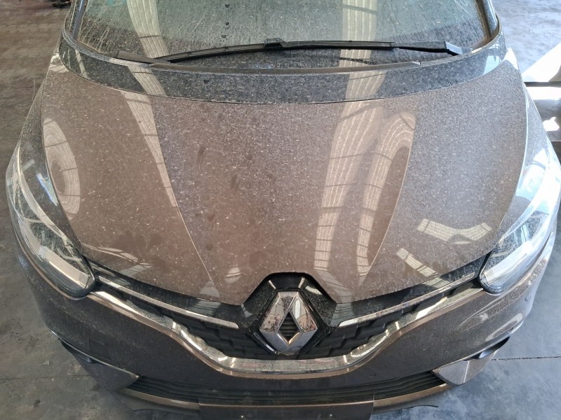 Recambio de capot para renault grand scénic iv (r9_) 1.2 tce 130 referencia OEM IAM 651004703R  