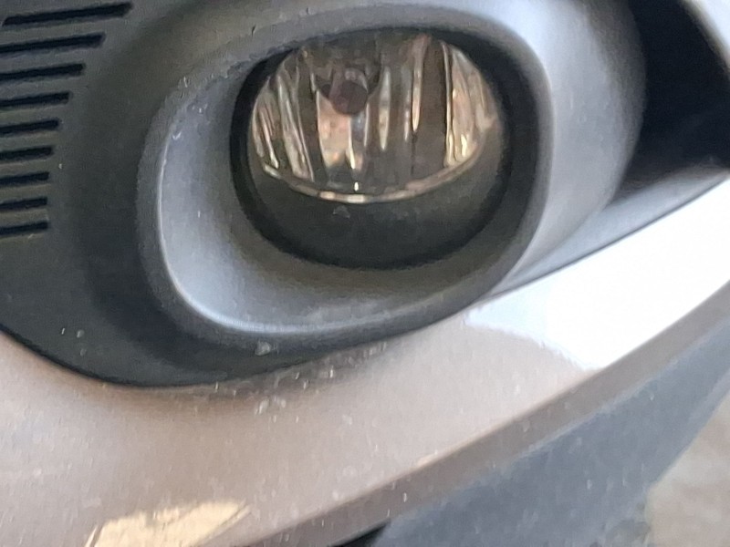 Recambio de faro antiniebla izquierdo para renault grand scénic iv (r9_) 1.2 tce 130 referencia OEM IAM 261558707R  