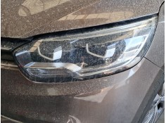 Recambio de faro izquierdo para renault grand scénic iv (r9_) 1.2 tce 130 referencia OEM IAM 260603201R  