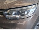 Recambio de faro izquierdo para renault grand scénic iv (r9_) 1.2 tce 130 referencia OEM IAM 260603201R  