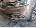 Recambio de paragolpes delantero para renault grand scénic iv (r9_) 1.2 tce 130 referencia OEM IAM 620222741R  