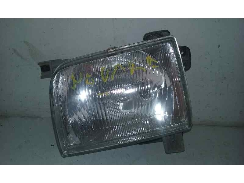 Recambio de faro izquierdo para nissan pick-up (d22) referencia OEM IAM   