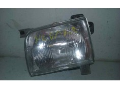 Recambio de faro izquierdo para nissan pick-up (d22) referencia OEM IAM   