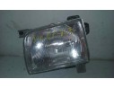 Recambio de faro izquierdo para nissan pick-up (d22) referencia OEM IAM   