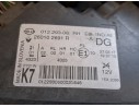 Recambio de faro derecho para renault grand scénic iv (r9_) 1.2 tce 130 referencia OEM IAM 260105116R  
