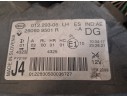 Recambio de faro izquierdo para renault grand scénic iv (r9_) 1.2 tce 130 referencia OEM IAM 260603201R  