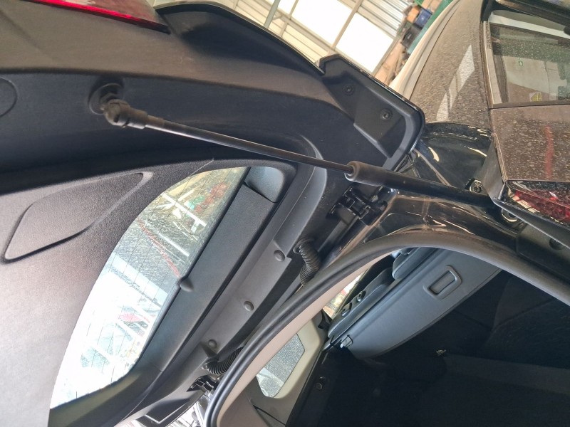 Recambio de amortiguadores maletero / porton para renault grand scénic iv (r9_) 1.2 tce 130 referencia OEM IAM 904509291R  