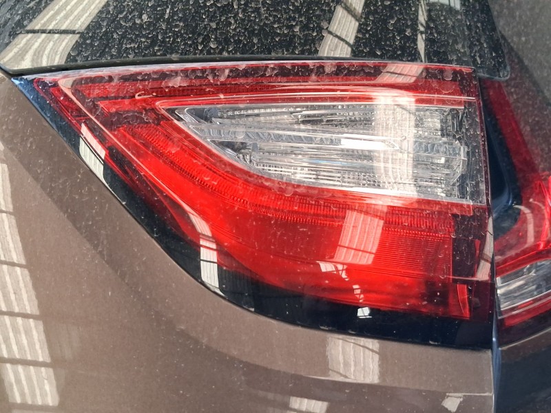 Recambio de piloto trasero derecho interior para renault grand scénic iv (r9_) 1.2 tce 130 referencia OEM IAM 265503368R  