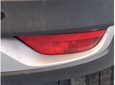 Recambio de piloto trasero derecho paragolpes para renault grand scénic iv (r9_) 1.2 tce 130 referencia OEM IAM 265804833R  