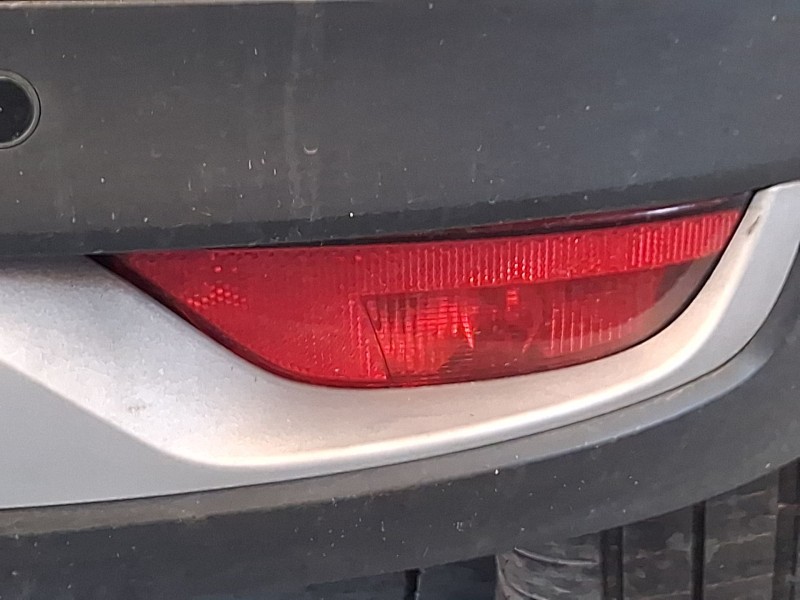 Recambio de piloto trasero derecho paragolpes para renault grand scénic iv (r9_) 1.2 tce 130 referencia OEM IAM 265804833R  