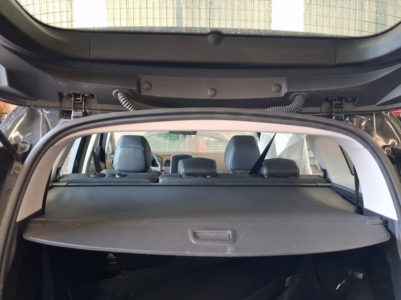 Recambio de bandeja trasera para renault grand scénic iv (r9_) 1.2 tce 130 referencia OEM IAM 799223769R  