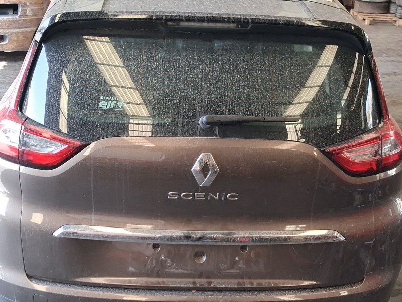 Recambio de porton trasero para renault grand scénic iv (r9_) 1.2 tce 130 referencia OEM IAM 901007869R  