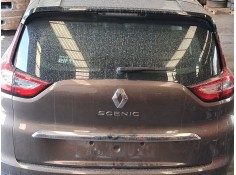 Recambio de porton trasero para renault grand scénic iv (r9_) 1.2 tce 130 referencia OEM IAM 901007869R  