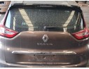 Recambio de porton trasero para renault grand scénic iv (r9_) 1.2 tce 130 referencia OEM IAM 901007869R  