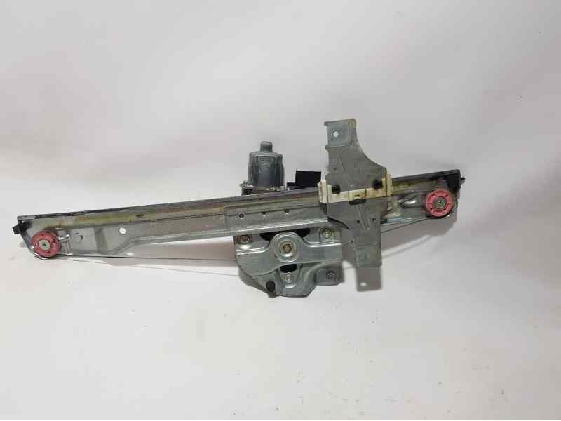 Recambio de elevalunas delantero izquierdo para peugeot 208 access referencia OEM IAM 9673153280 A002C501 ELÉCTRICO 6 PINS