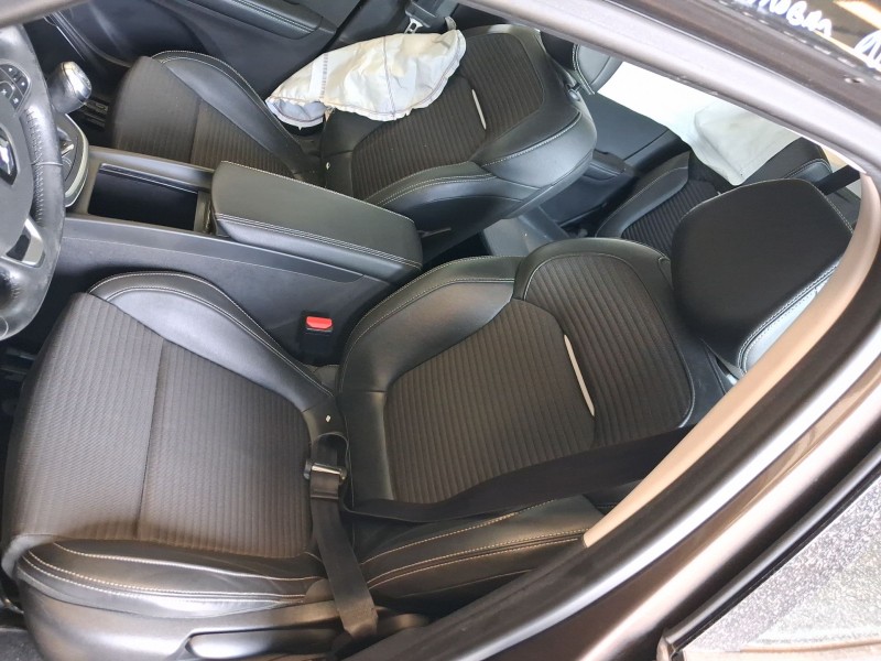 Recambio de asiento delantero izquierdo para renault grand scénic iv (r9_) 1.2 tce 130 referencia OEM IAM   
