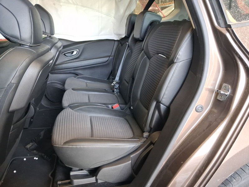 Recambio de asientos traseros para renault grand scénic iv (r9_) 1.2 tce 130 referencia OEM IAM   