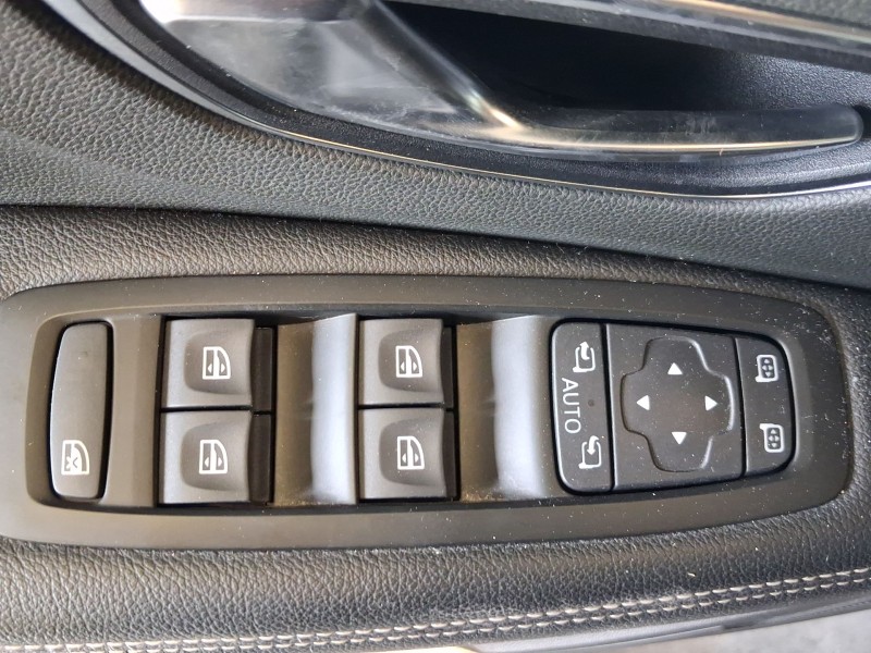 Recambio de mando elevalunas delantero izquierdo para renault grand scénic iv (r9_) 1.2 tce 130 referencia OEM IAM 254012952R C/