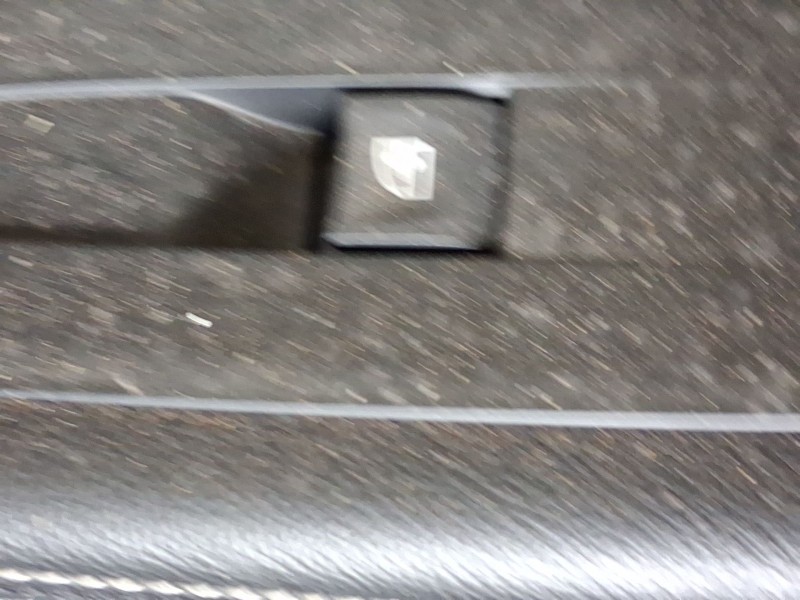 Recambio de mando elevalunas trasero derecho para renault grand scénic iv (r9_) 1.2 tce 130 referencia OEM IAM 254214896R  