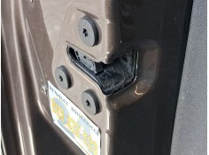 CERRADURA PUERTA DELANTERA IZQUIERDA 805033837R 