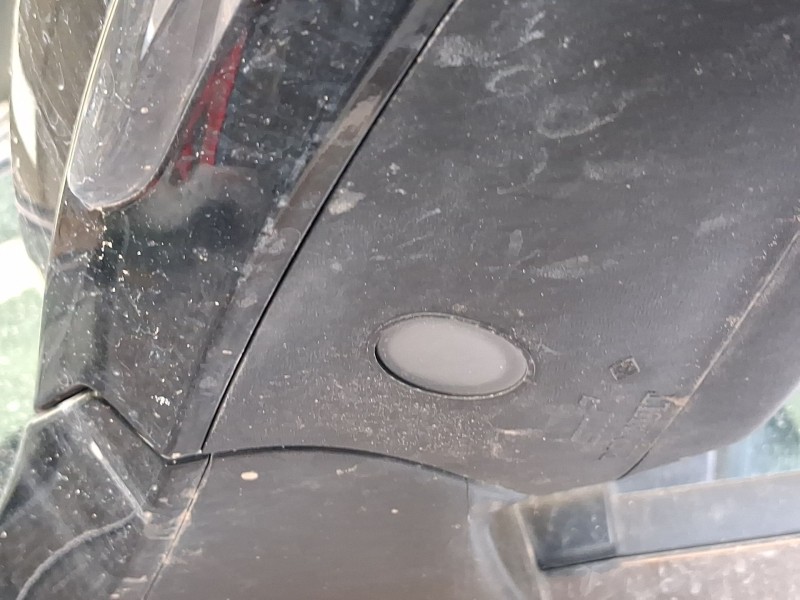 Recambio de retrovisor izquierdo para renault grand scénic iv (r9_) 1.2 tce 130 referencia OEM IAM  ELÉCTRICO C/LUZ CORTESÍA 