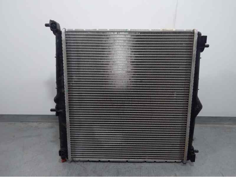 Recambio de radiador agua para peugeot 208 (p2) active pack referencia OEM IAM 9825332380  